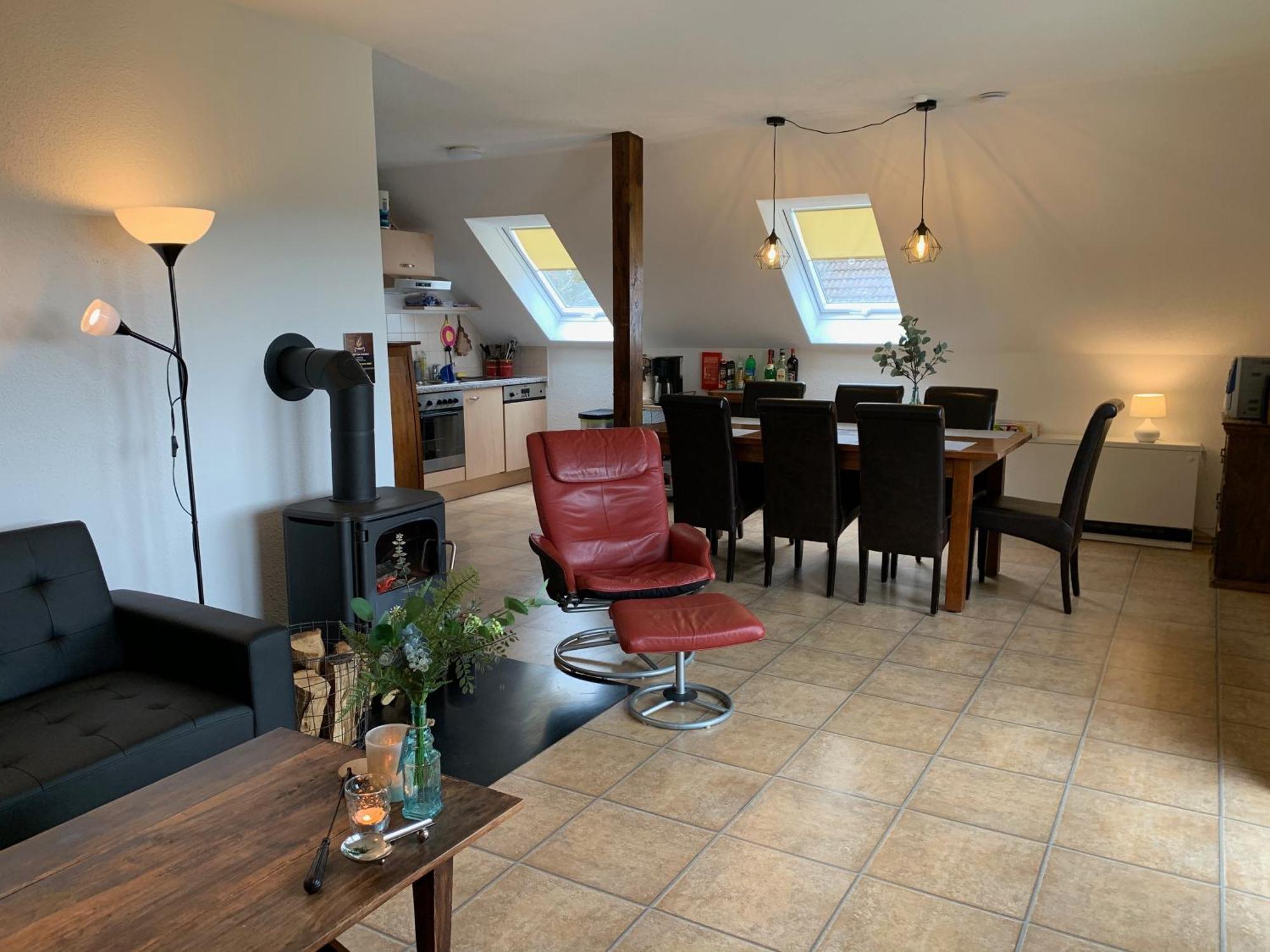 Ferienwohnung Lix Direkt Am Waldrand Frankenau Exteriér fotografie